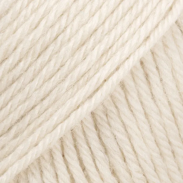 DROPS Karisma Uni 85 beige chiaro