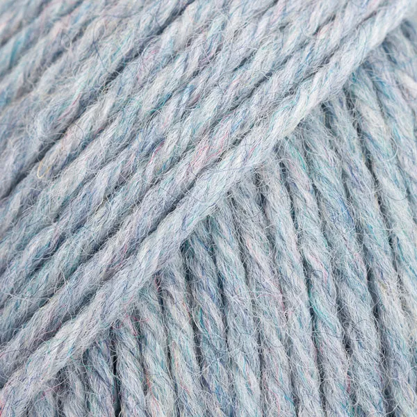DROPS Karisma Uni Colour 90 nebbia