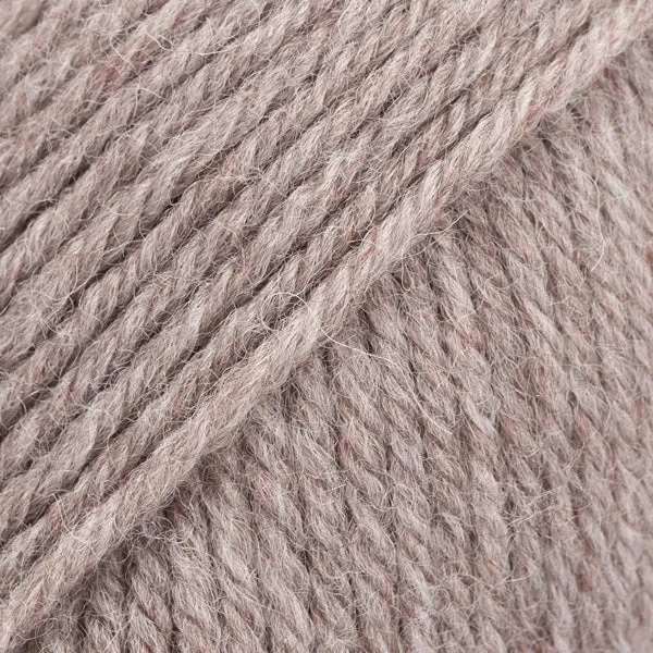 DROPS Karisma Mix 55 marrone beige chiaro