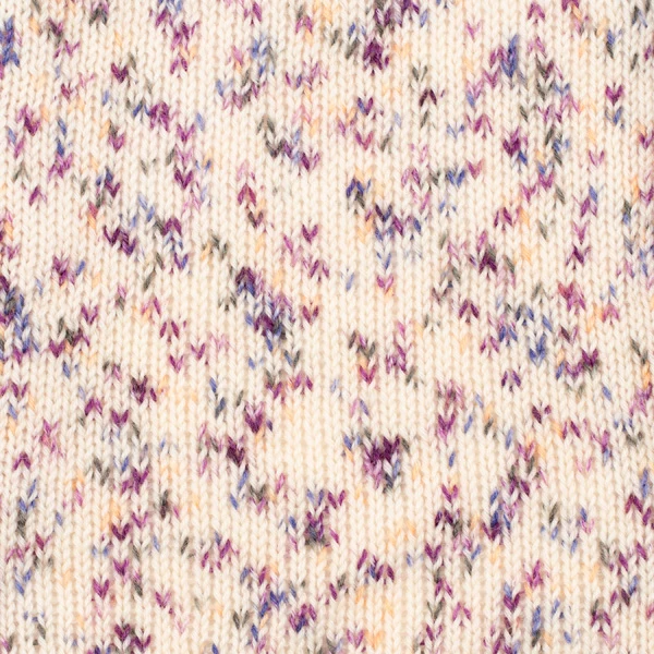 DROPS Fabel Print 924 torta di coriandoli