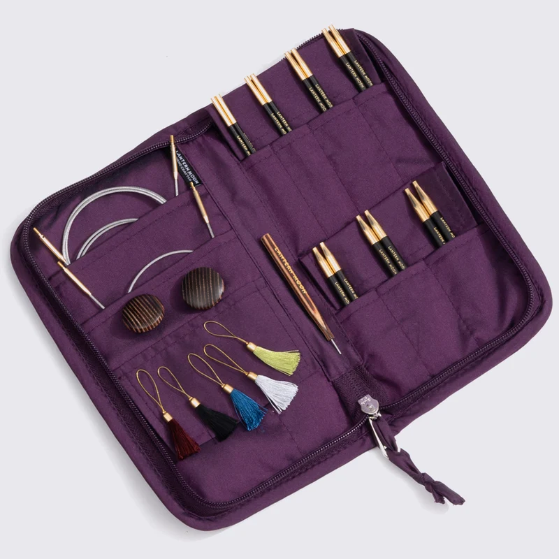 lanterna luna beatitudine set IC 10 cm