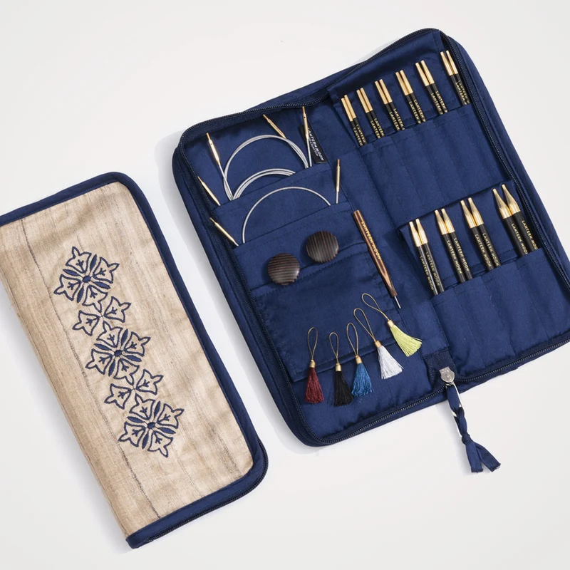 lanterna luna cimelio set IC 13 cm
