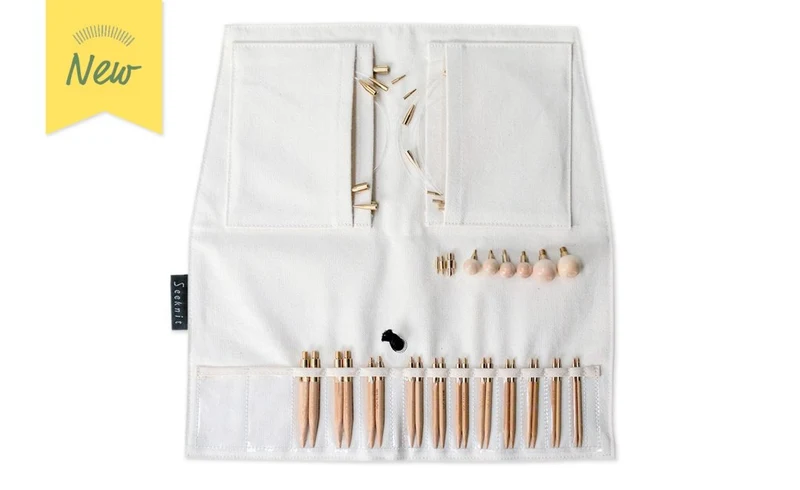 ka seeknit KOSHITSU set premium custodia da 5 cm mini 11/9/3/6