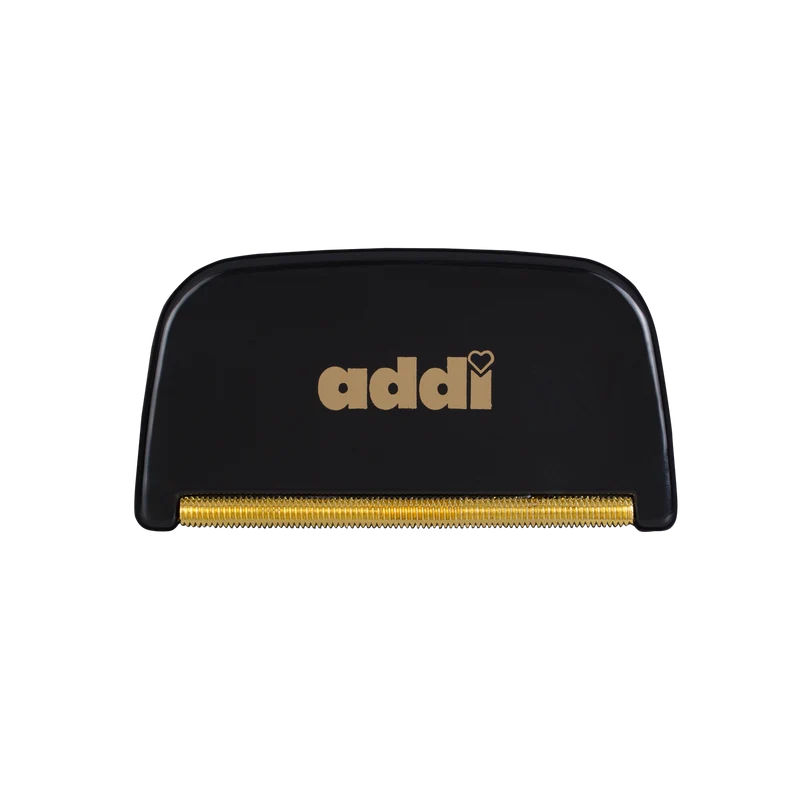 addi cashmere pettine
