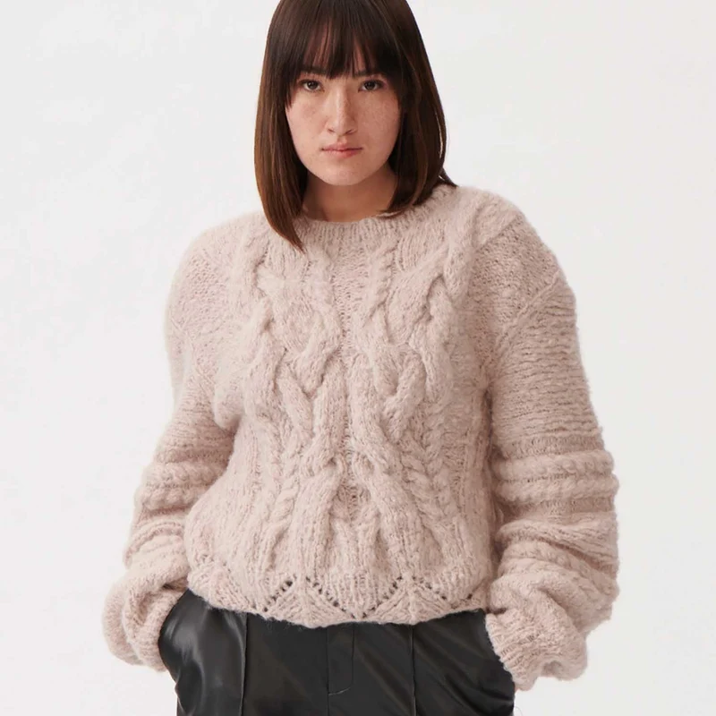rico moda lusso leggero