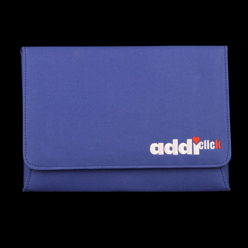 addi click novel pizzo lungo