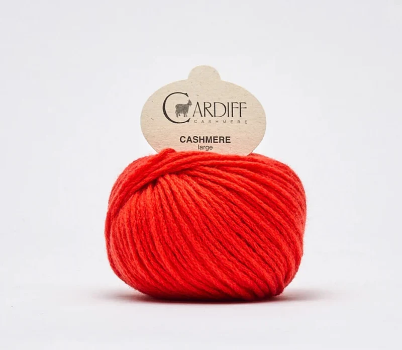 cardiff cashmere grandi