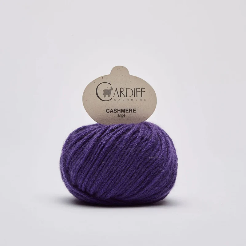cardiff cashmere grandi