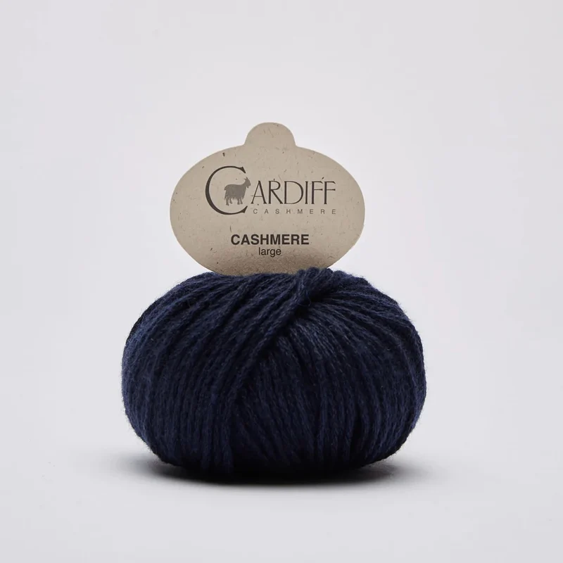 cardiff cashmere grandi