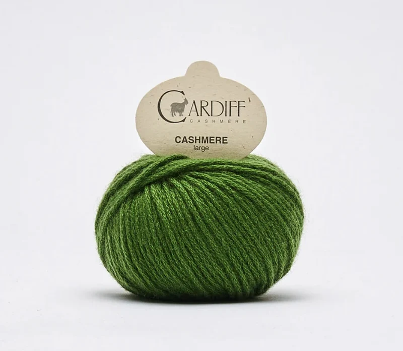 cardiff cashmere grandi