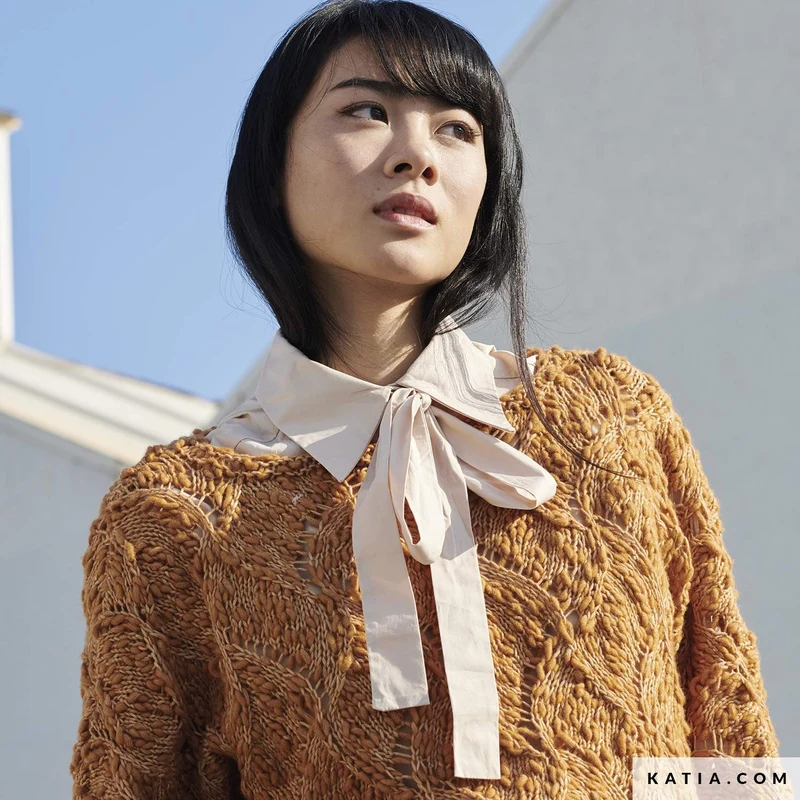 katia cotton-merino volume