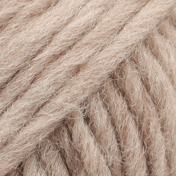 DROPS Snow Mix 47 beige chiaro