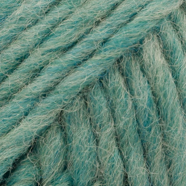 DROPS Snow Uni Colour 66 verde mare