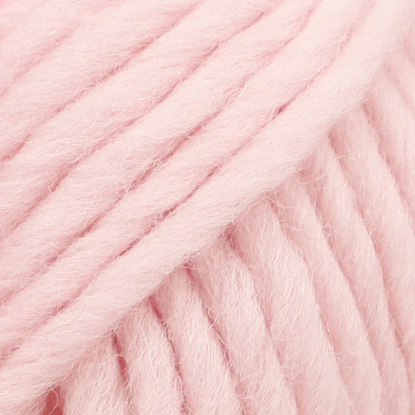 DROPS Snow Uni Colour 51 rosa cipria