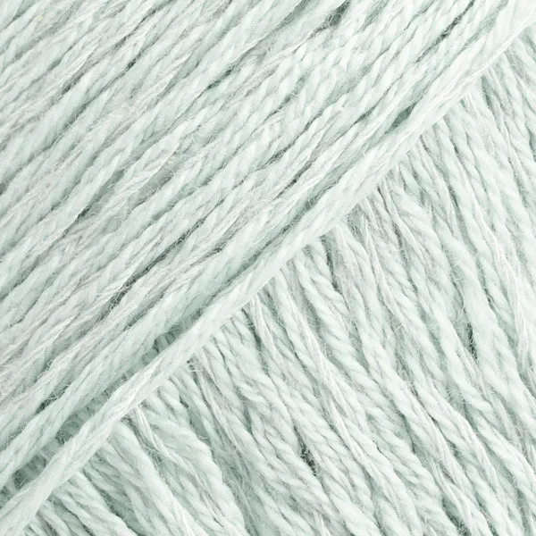 DROPS Belle Uni Colour 33 cristallo di ghiaccio