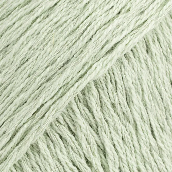 DROPS Belle Uni Colour 32 menta piperita