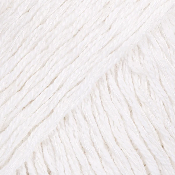 DROPS Belle Uni Colour 01 bianco