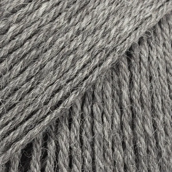 DROPS Nord Mix 05 grigio