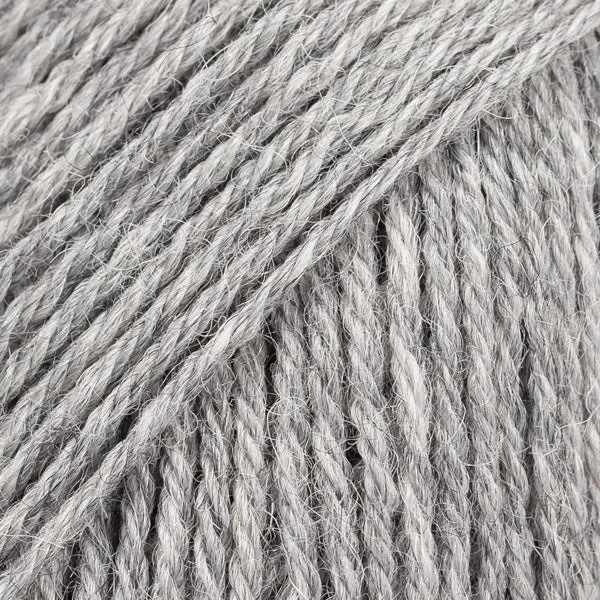 DROPS Nord Mix 04 grigio chiaro