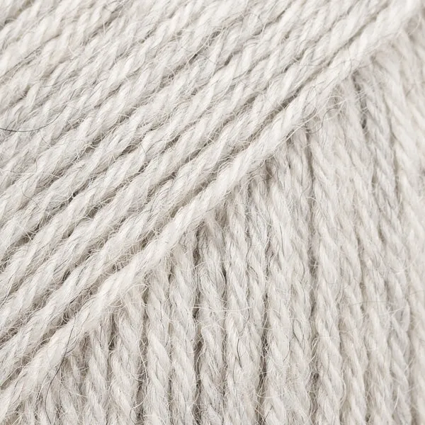 DROPS Nord Mix 03 grigio perla
