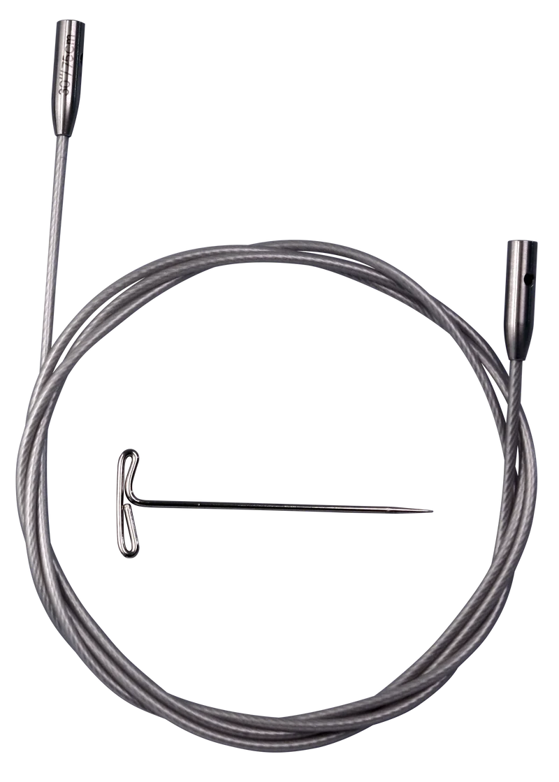 chiaogoo silver cavi swiv 360