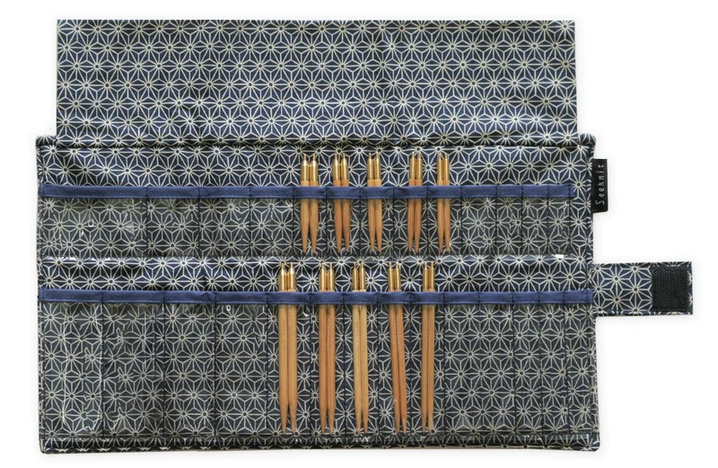 ka seeknit dualis koshitsu M 5 e 10 cm set 10/4/1/2