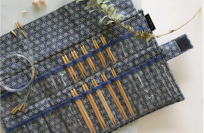 ka seeknit dualis koshitsu M 5 e 10 cm set 10/4/1/2
