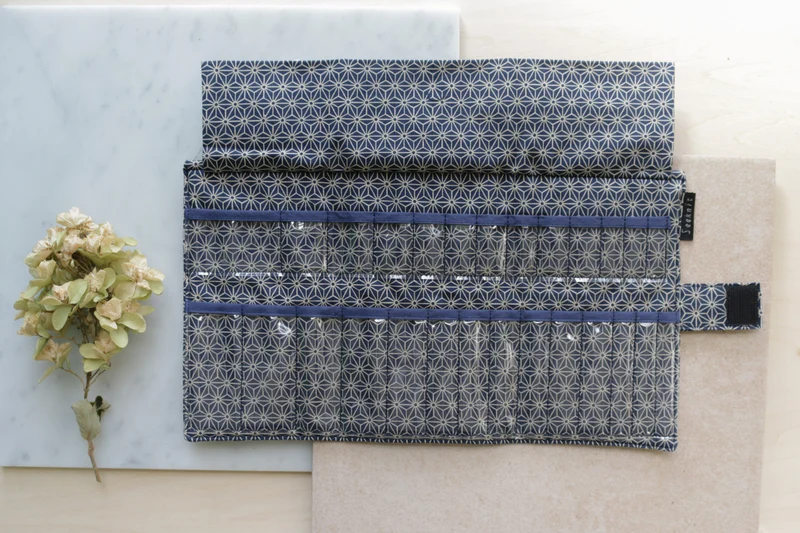 ka seeknit dualis koshitsu M 5 e 10 cm set 10/4/1/2