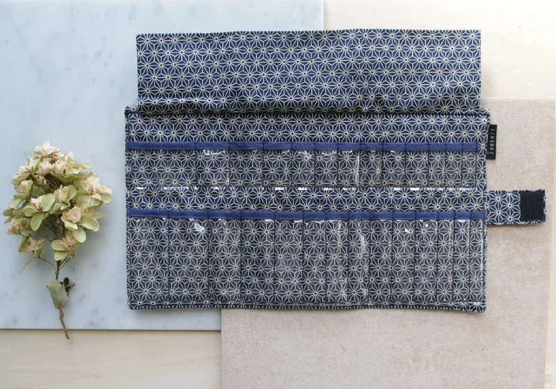 ka seeknit dualis koshitsu M 5 e 10 cm set 10/4/1/2