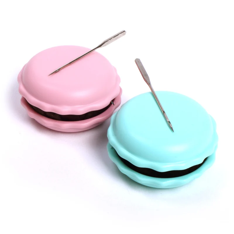 clover affilatrice per aghi per macaron