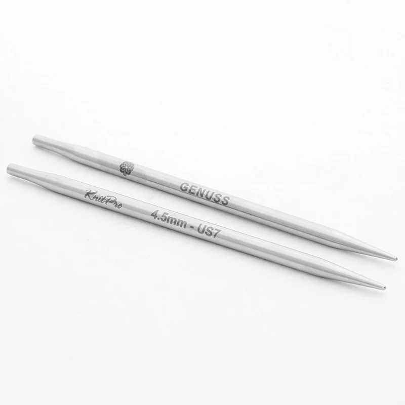knit pro consigli consapevoli (tedesco inciso)