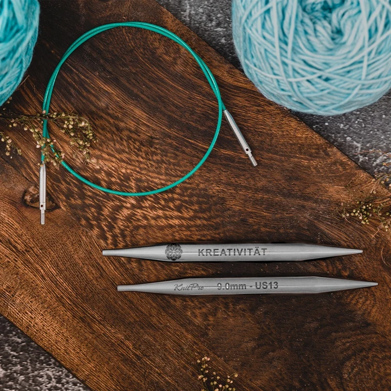 knit pro consigli consapevoli (tedesco inciso)