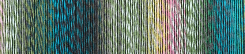 schoppel zauberball pazzo cotone stärke 4