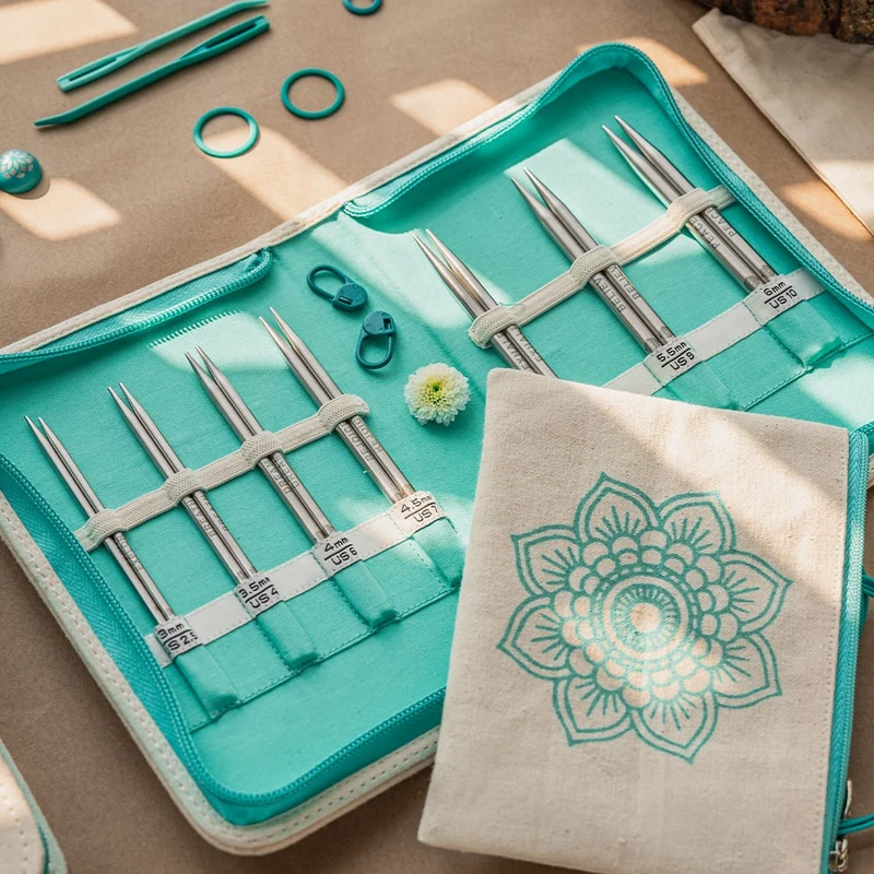 knit pro attento "la gentilezza"