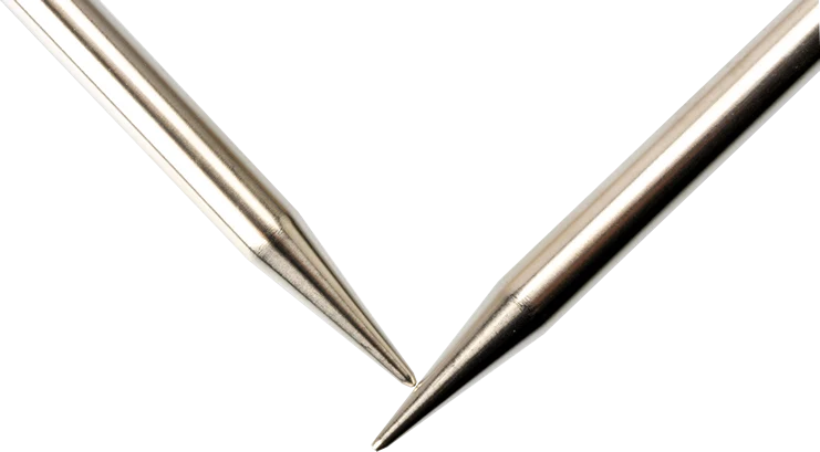 chiaogoo twist completo 2.75-10 mm set 13 cm