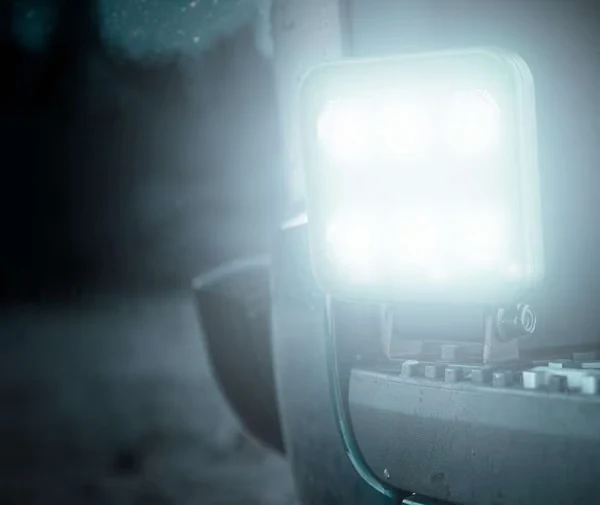Lampada da lavoro a LED Strands Dark Knight Hardcore