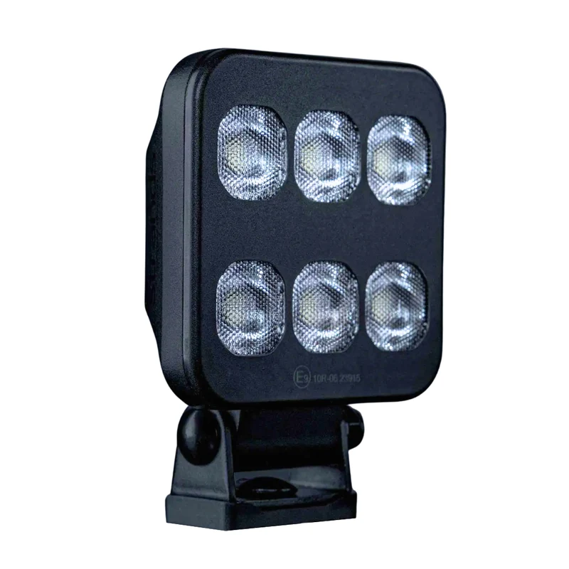 Lampada da lavoro a LED Strands Dark Knight Hardcore