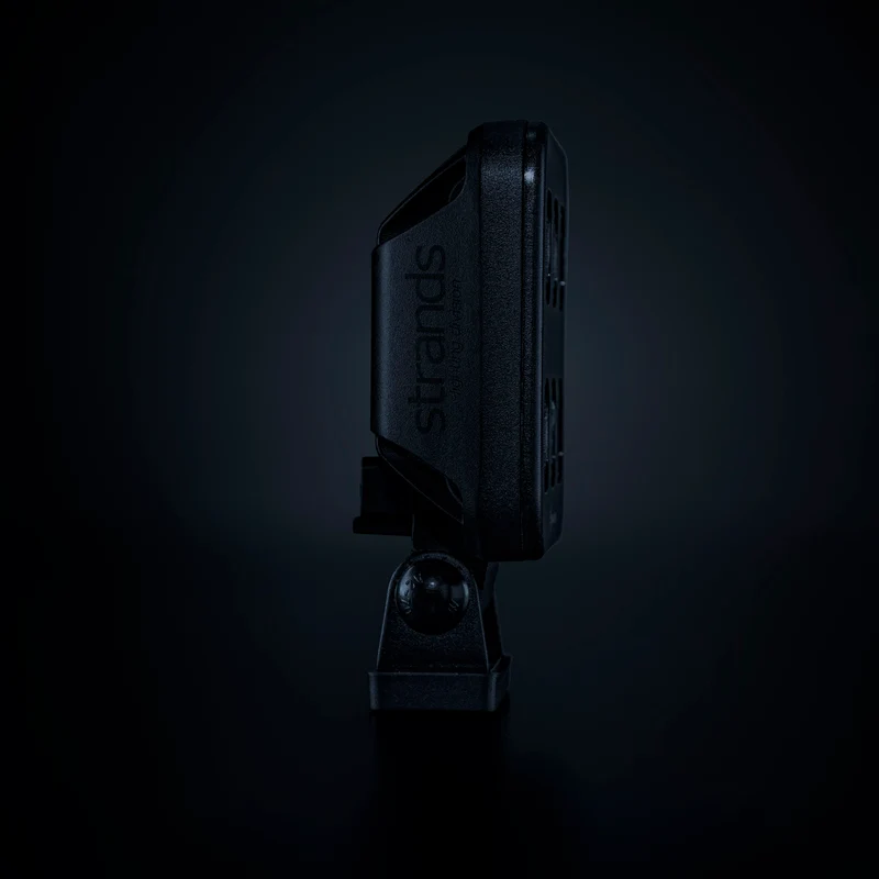 Lampada da lavoro a LED Strands Dark Knight Hardcore