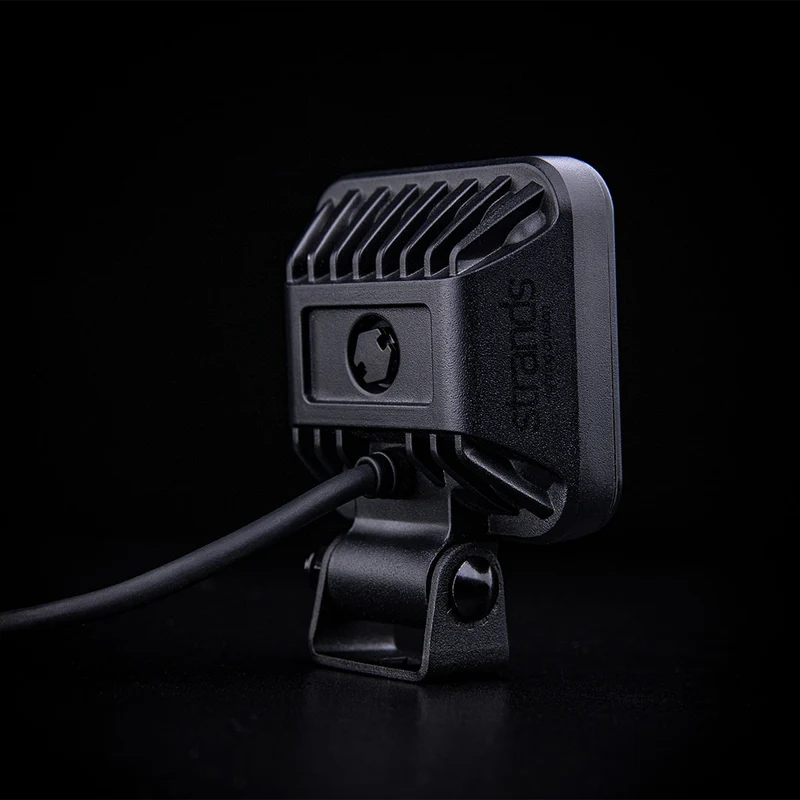 Lampada da lavoro a LED Strands Dark Knight Hardcore Mini