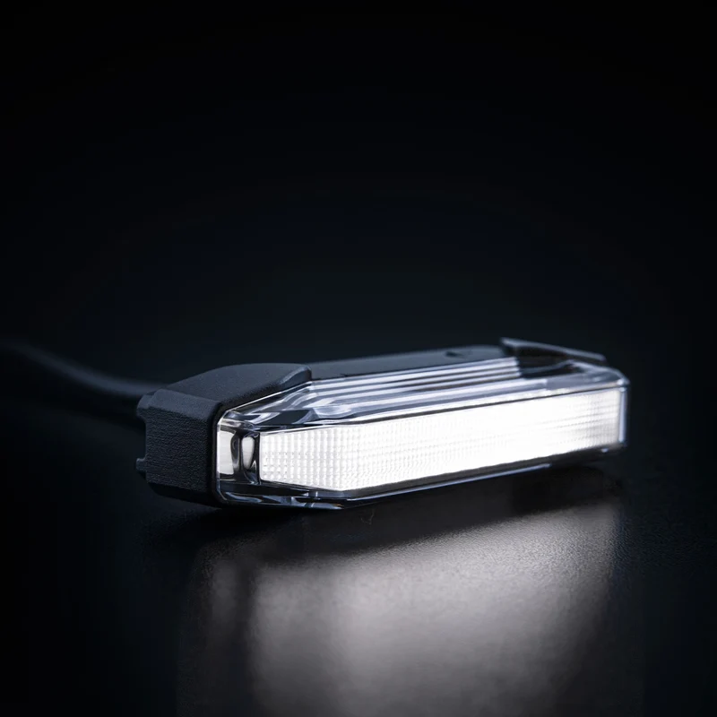 Luce di segnalazione bicolore Strands Firefly See Me