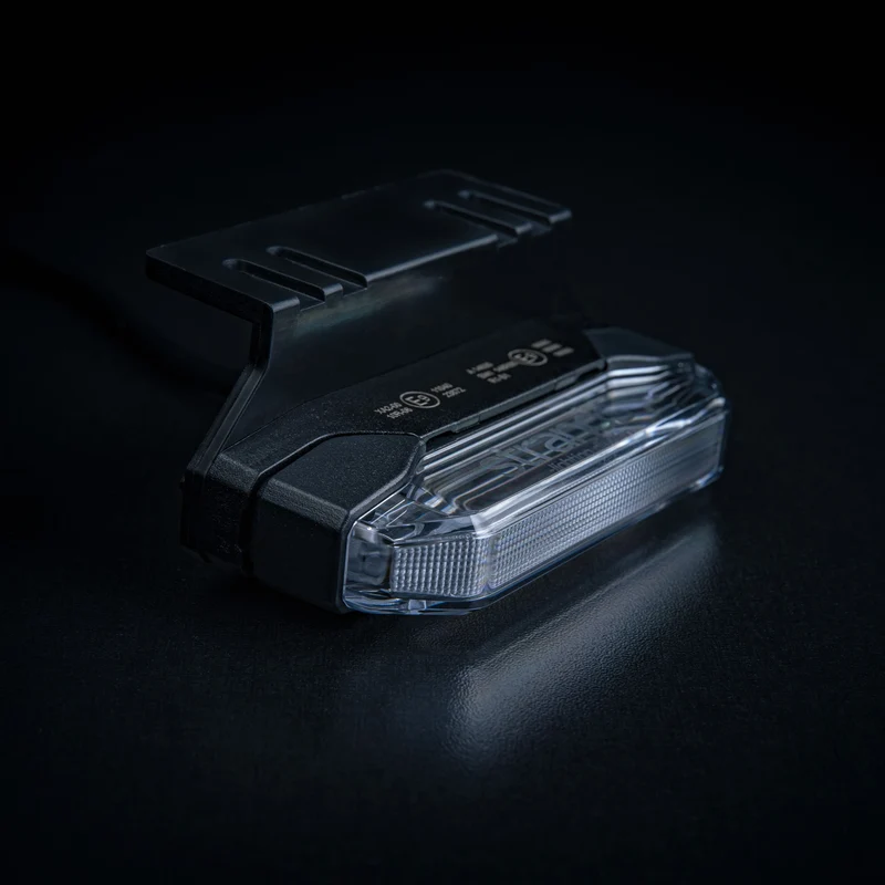 Luce di segnalazione bicolore Strands Firefly See Me