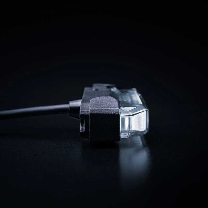 Luce di segnalazione bicolore Strands Firefly See Me
