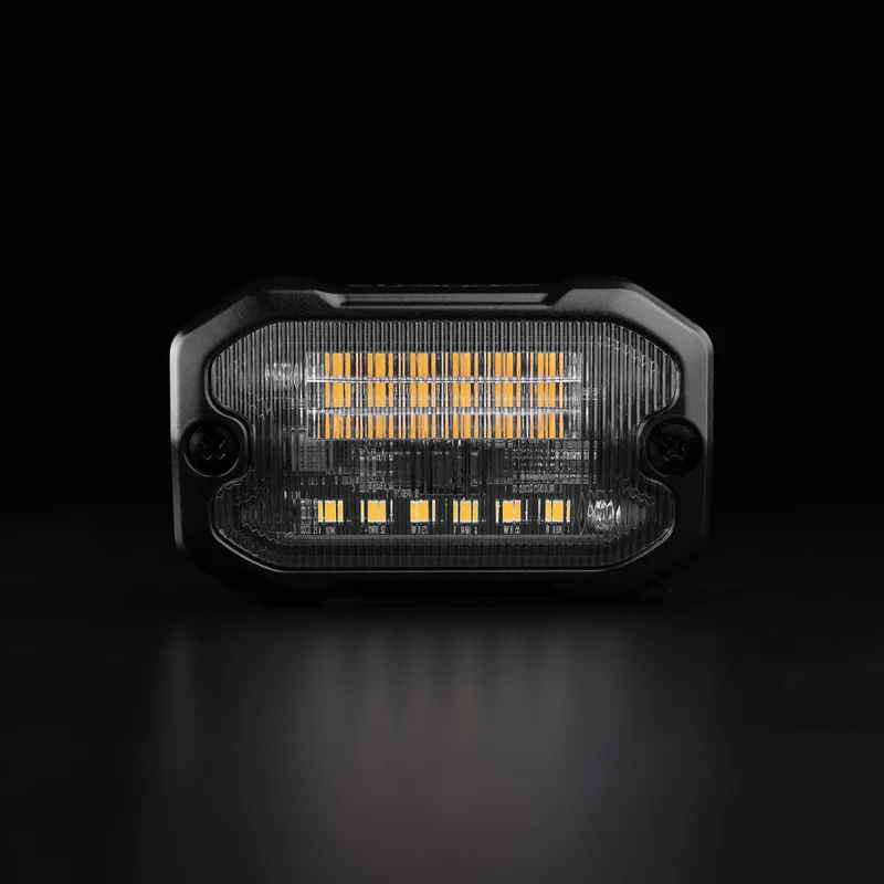 Strands Unity Luce di retromarcia con stroboscopio / Completamente omologata E