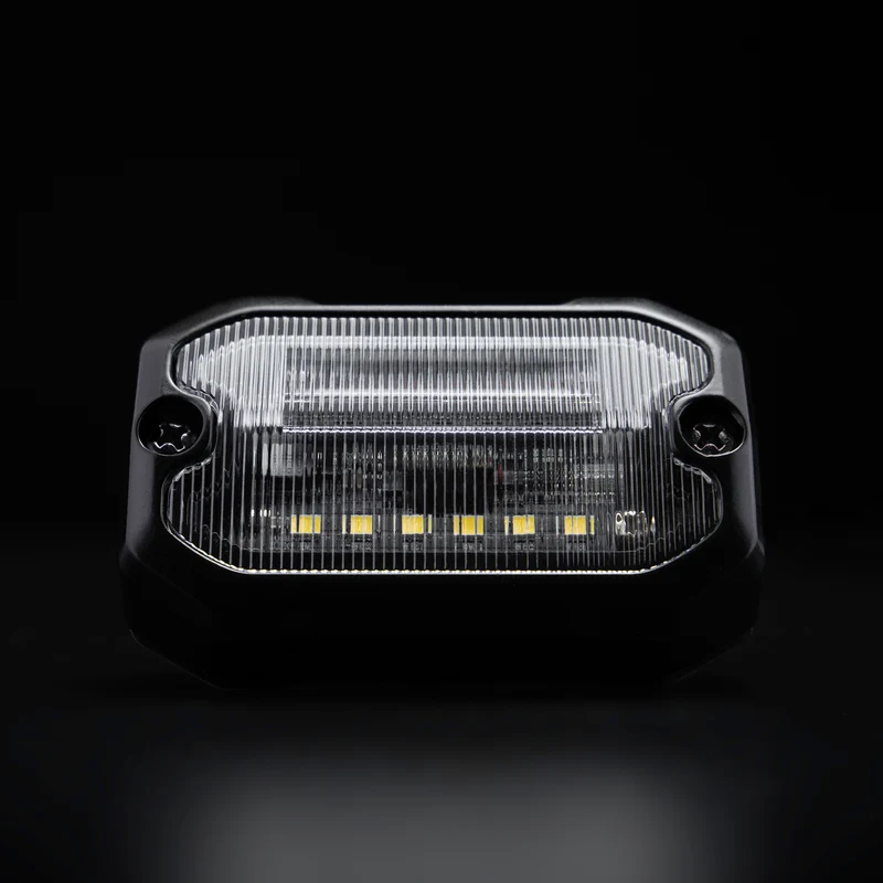 Strands Unity Luce di retromarcia con stroboscopio / Completamente omologata E