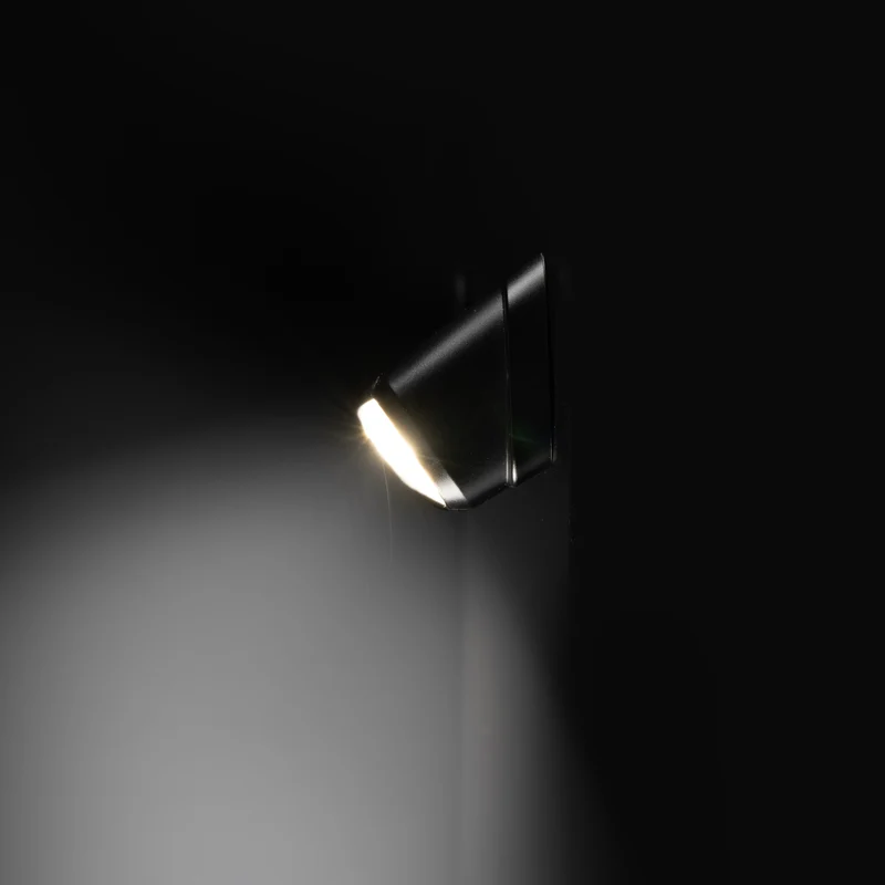 Luce di scena Strands Nuuk E-Line / 20"