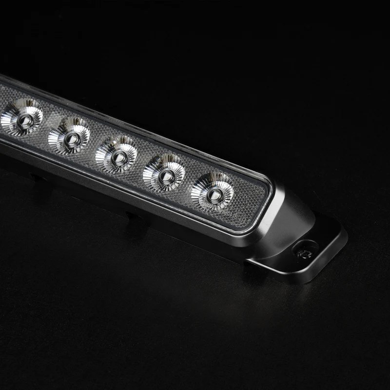 Luce di scena Strands Nuuk E-Line / 20"