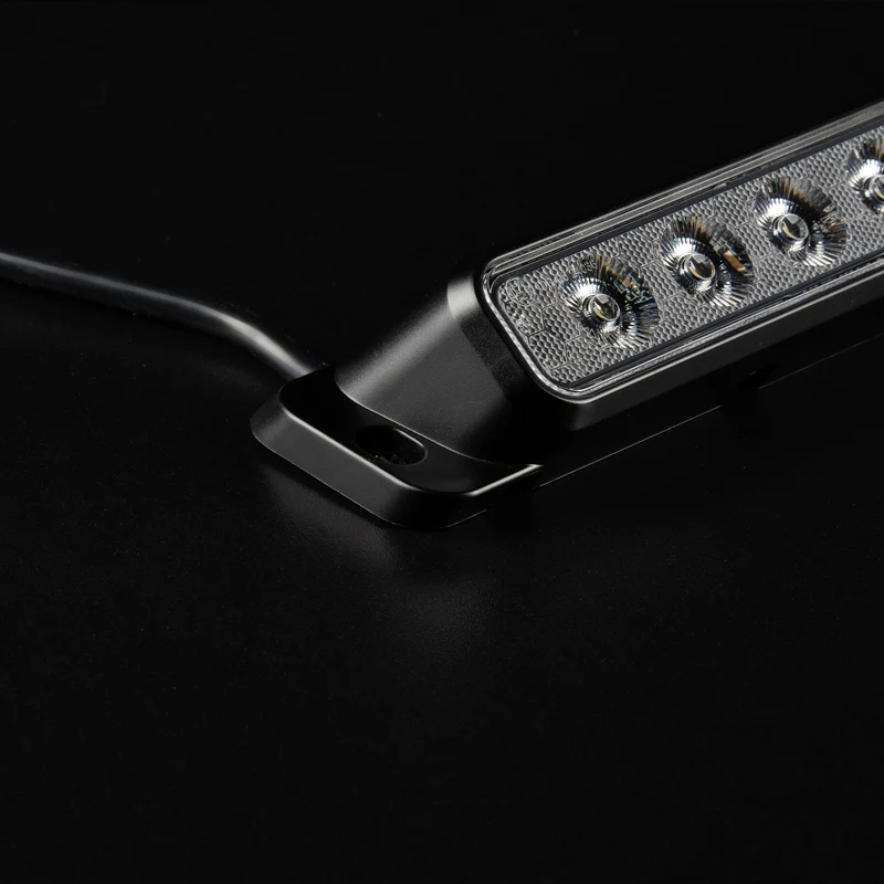 Luce di scena Strands Nuuk E-Line / 20"