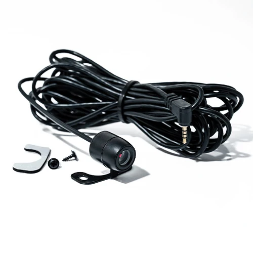 Maypole 480P Telecamera posteriore per Dashcam MP5101