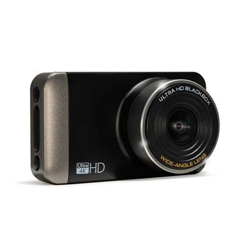 Dashcam intelligente Ultra HD 4K Maypole