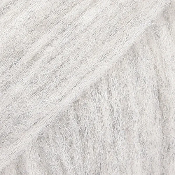 DROPS Air Mix 03 grigio perla